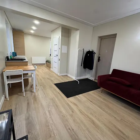 Greenhill Apartamento