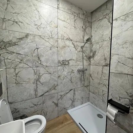 Apartamento Greenhill Kaunas