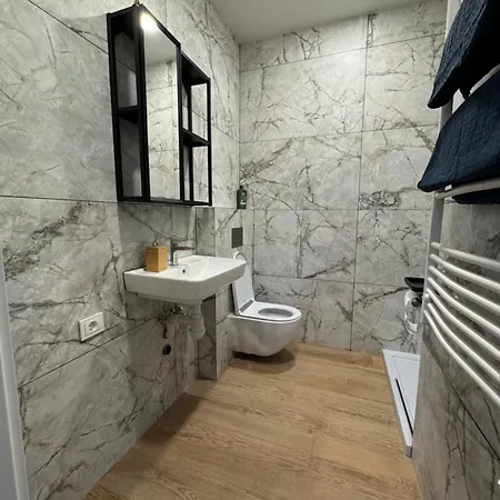 Apartamento Greenhill Kaunas