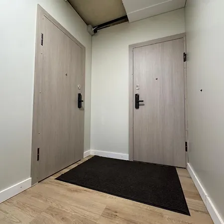 Appartement Greenhill *