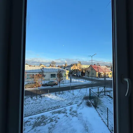 Apartamento Greenhill