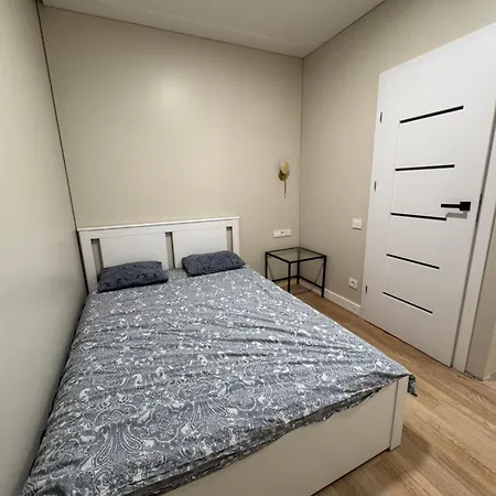 Apartman Greenhill Kaunas