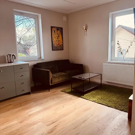 Appartement Greenhill *