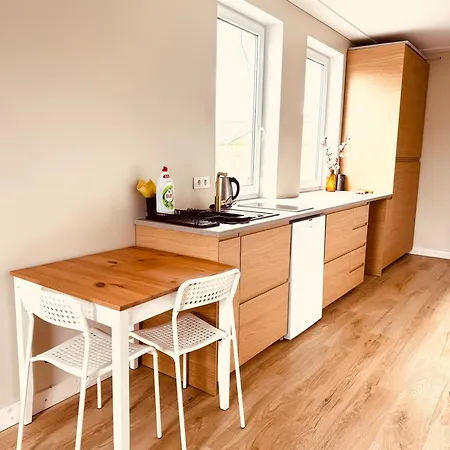 Greenhill Appartement *