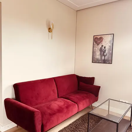 Appartement Greenhill