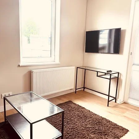 Greenhill Appartement Kaunas