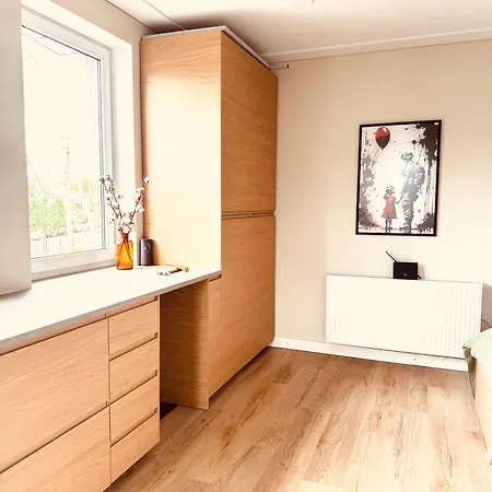 Greenhill Kaunas