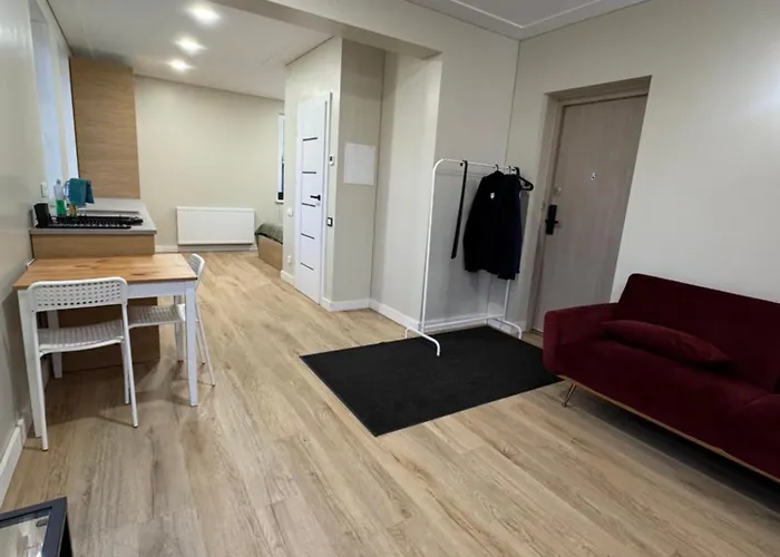 Greenhill Apartamento