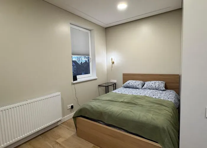 Greenhill Apartamento *