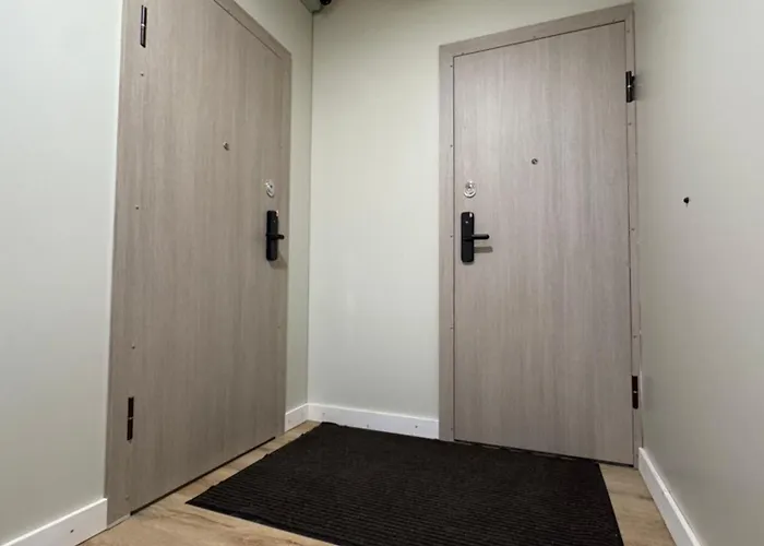 Apartamento Greenhill *