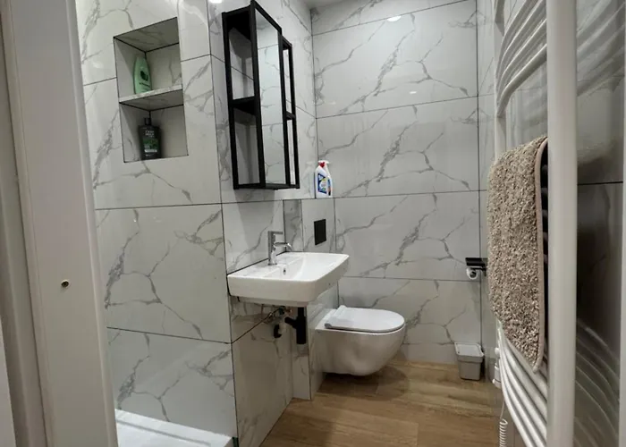 Greenhill Apartamento Kaunas