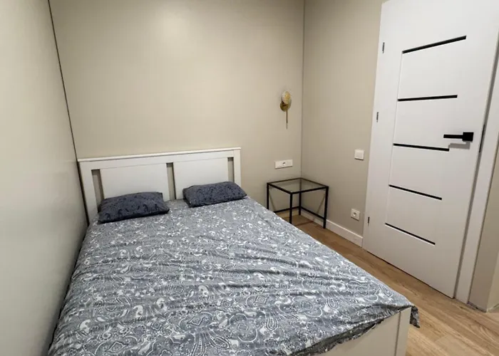 Apartamento Greenhill Kaunas